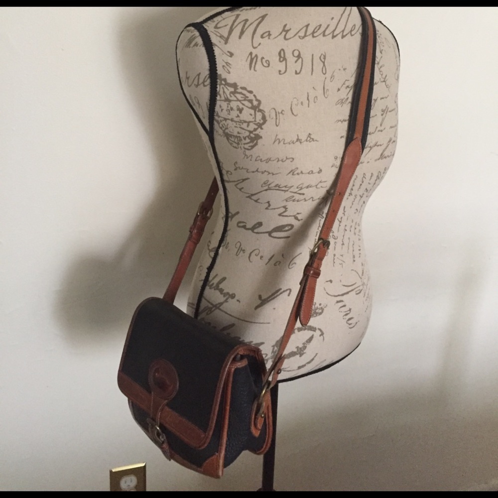 Dooney & Bourke Vintage All Weather Bag